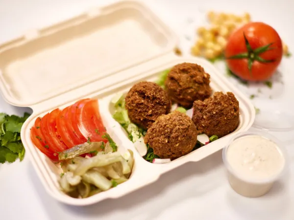 Hot Meze